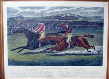 Horse Racing