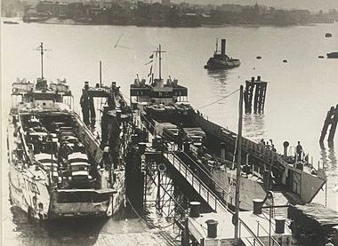 D-Day Fellowship