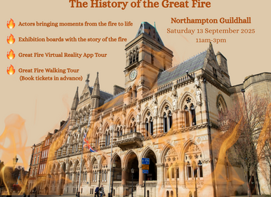 Northampton Town Council