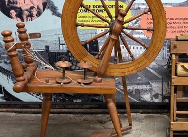 Mossley Heritage Centre
