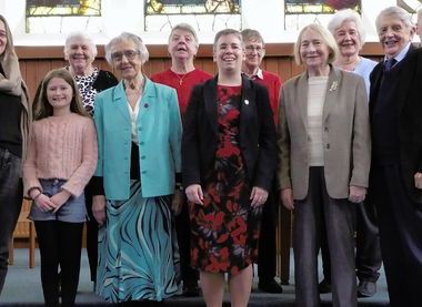 Bradford Unitarian Church