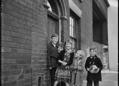© Historic England Archive