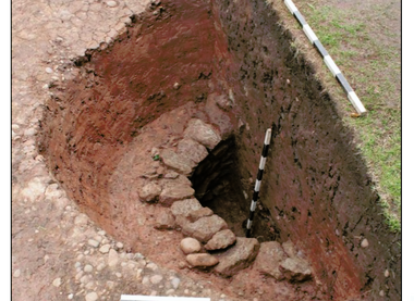 Southwell Community Archaeology Group