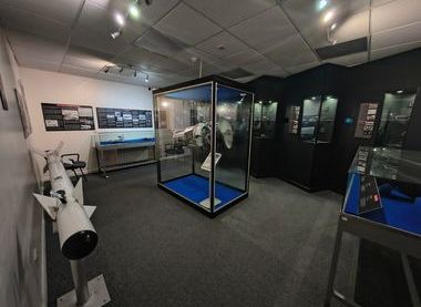 RAF ADRM