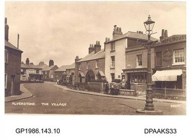 Hampshire Cultural Trust