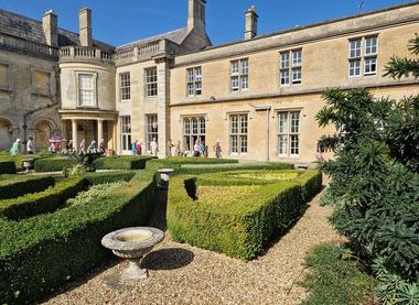 Melford Hys Companie