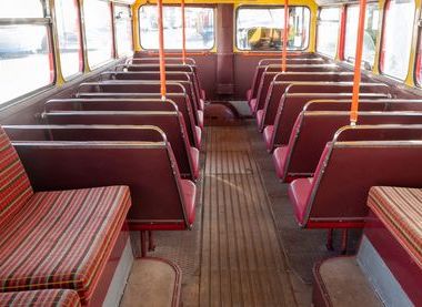 Belle Vue Coaches