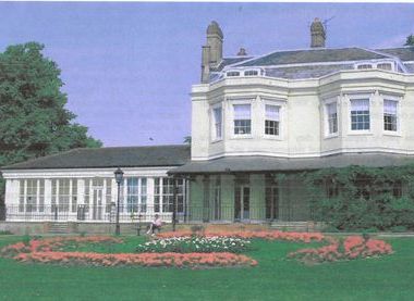 The Marlow Society