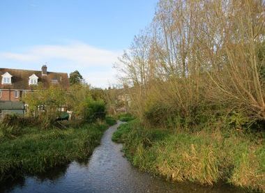 Chesham Town Council 