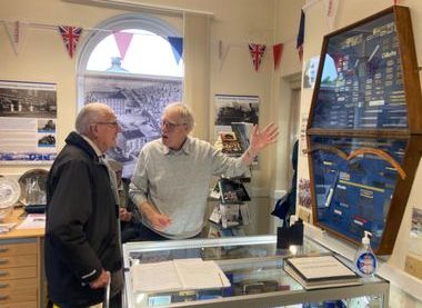 Sheffield Heritage Open Days