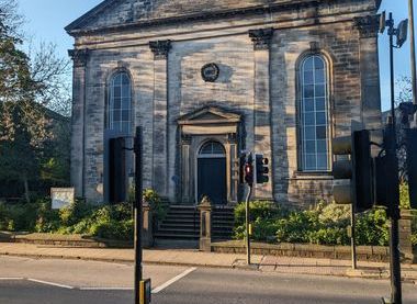 Hope Baptist Chapel