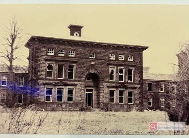 St Helens Archive Service