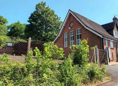 Surrey Archaeological Society 