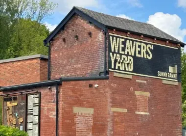 Sunny Bank Mills