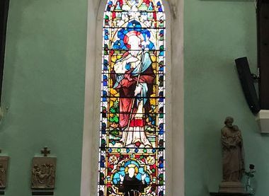 Catholic Church