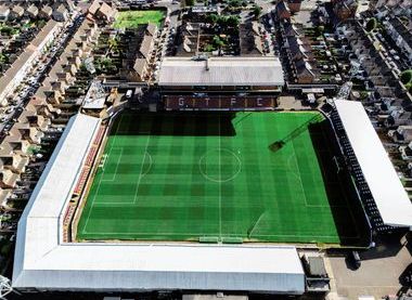 Grimsby Town Football Club
