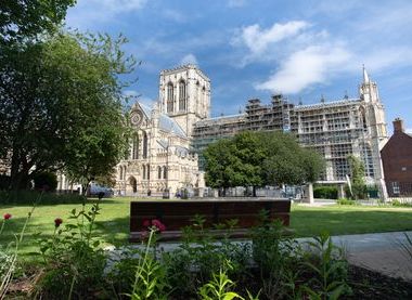 Chapter of York