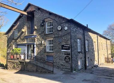 Farfield Mill