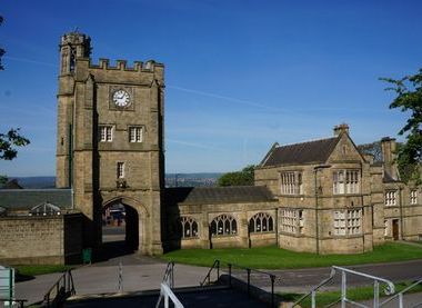 Sheffield Historic Buildings Trust