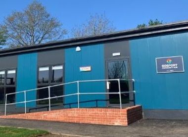 Gosport Community Hub