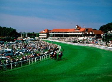Chester Racecourse
