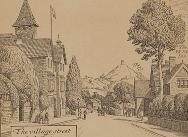 Alfred Gillett Trust