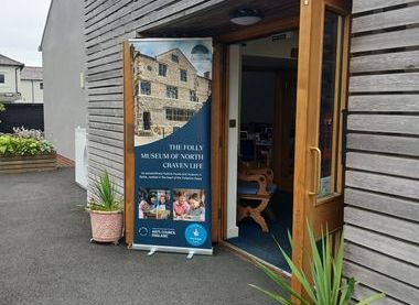 North Craven Building Preservation Trust