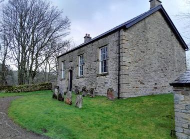 Allendale Quaker Meeting House