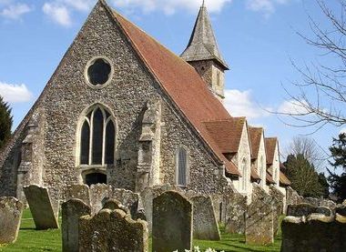 St. James Emsworth