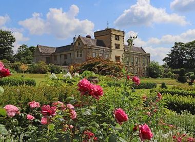 National Trust Images \ Mike Selby