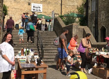Museum of Bath at Work