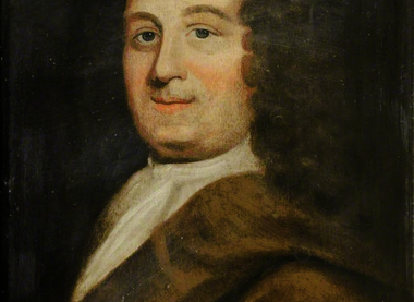 Ralph Thoresby 1658 - 1725