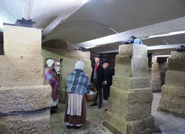 Belper North Mill Trust