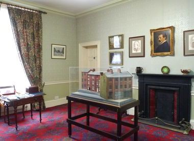 The Gissing Trust