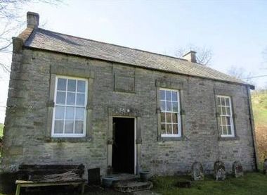 Allendale Quaker Meeting House 