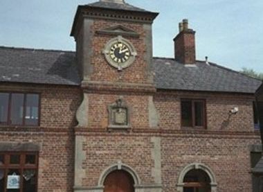 Castle Park Arts Centre