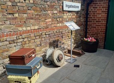 Ingatestone Museum 