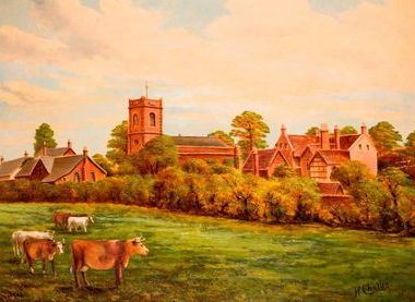 Sandwell Museums