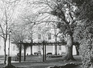 Pierremont Park
