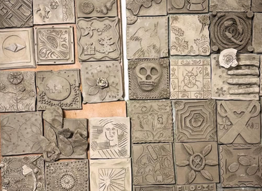 Mud Hub Pottery CIC