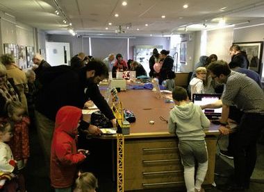 Daventry Museum