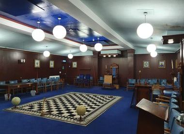 Masonic Temple
