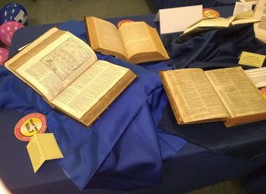 Bramerton Christadelphians