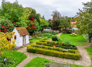 Cowper & Newton Museum