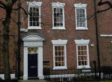 Donald Insall Associates
