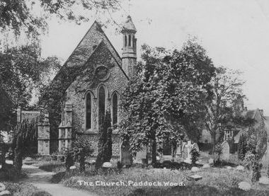 Heritage Paddock Wood 