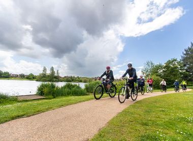 The Parks Trust
