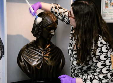 Florence Nightingale Museum 