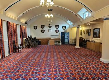 Function Room
