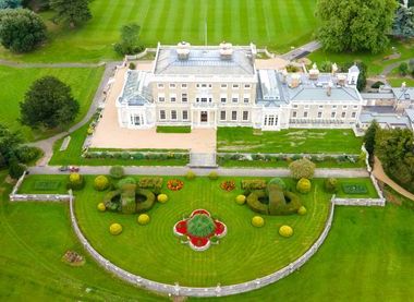 Ashtead Park House